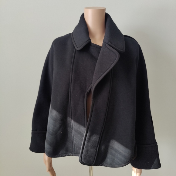 Kit and Ace Women's Concordia Wrap Jacket - Picture 2 of 6